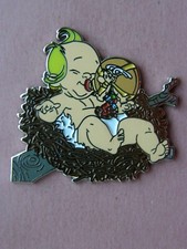 pin's LE FILS D'ASTERIX - variante 1 - dim: 43x36mm - pin's asterix , bd
