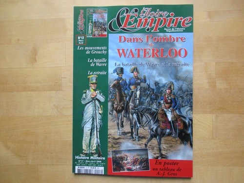 Gloire empire 17 - &,