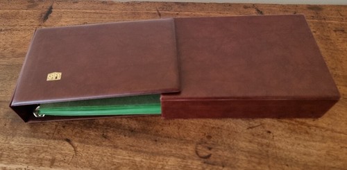 Album safe boitier pour - boitier,