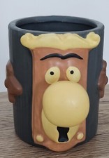 Mug 3D Alice aux pays des