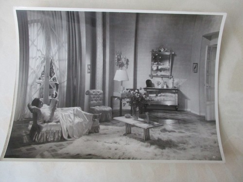 Photo cinema 1939 film - cinema,