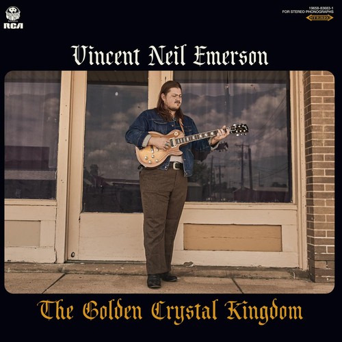 Vincent neil emerson - vincent,