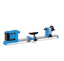 Tour à bois GDM 600 Güde