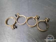 Kit de support de garde boue Ducati ST4 1998 à 2002