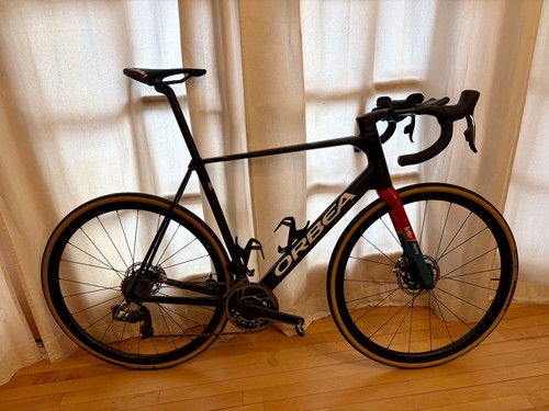 Orbea orca omx team edition - omx,