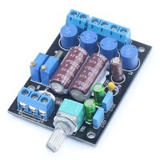 TA2024 Digital Audio Amplifier