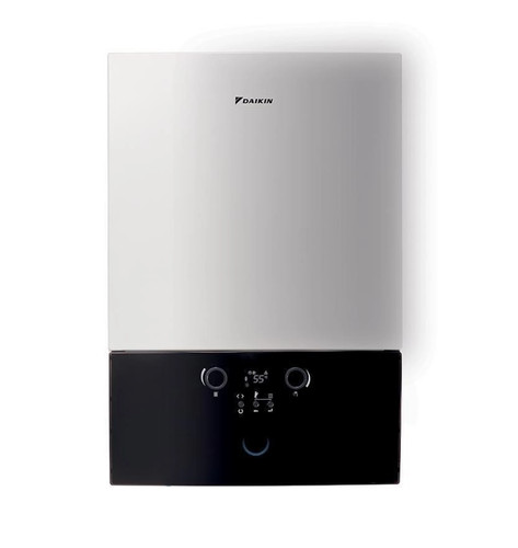 Daikin d2cnd035a1ab chaudière - daikin,