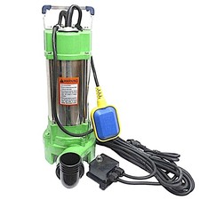 CHM GmbH Pompe À Eau Usée