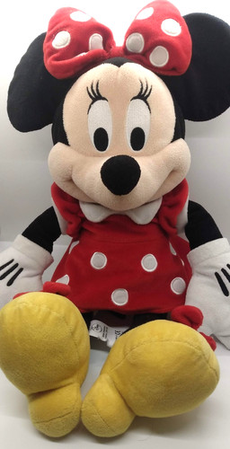 Disney minnie mouse - disney, 18"