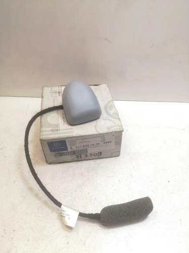 Mercedes benz slk r171 - r171, antenne