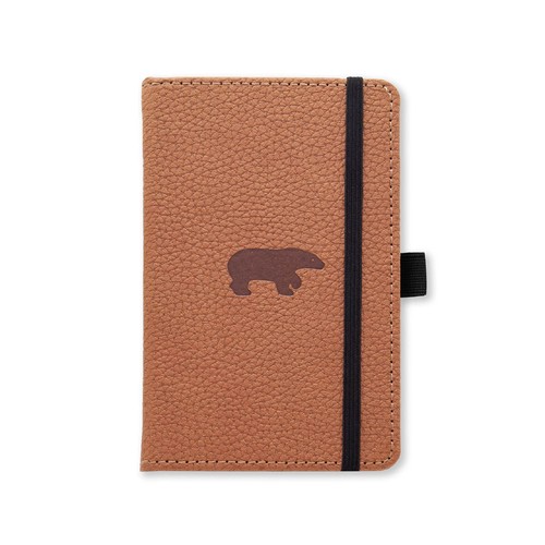 Dingbats wildlife pocket - a6,