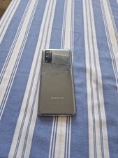 Samsung Galaxy S20 ,8G Ram 128