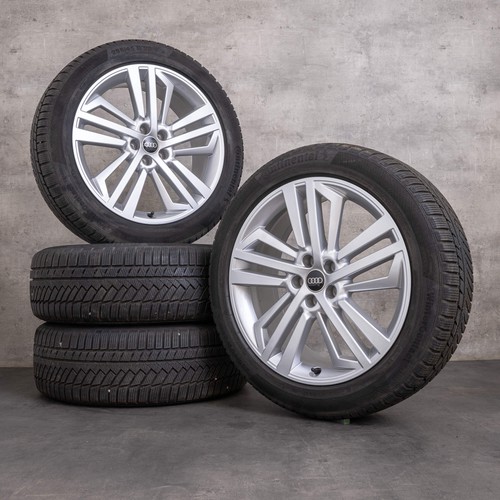 Audi sq5 roues hiver - audi, 20