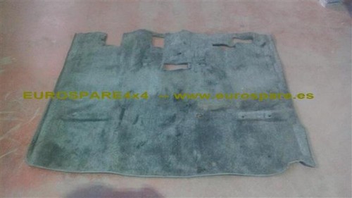 Tapis nissan patrol - tapis,
