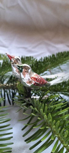 Ancienne décoration noël - ancienne,