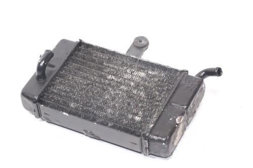 Radiateur eau gauche honda - radiateur,