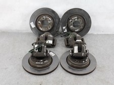 BMW E46 M3 Disques de Frein