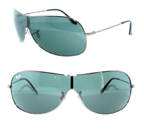 Ray ban sunglasses grey - ray,