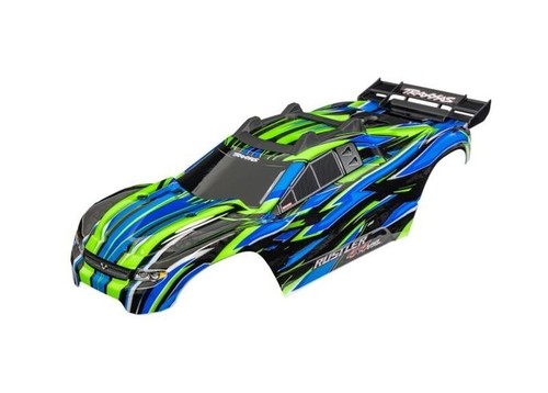 Traxxas trx6785 grn - traxxas, à