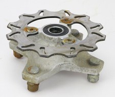 Moyeu Disque Frein Quad ATV 