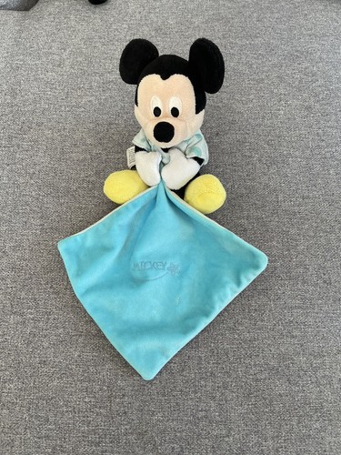 Doudou peluche disney - doudou,