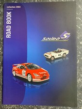 Solido road book collection - road,