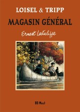 Loisel & Tripp: Tirage de