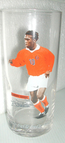Coca cola verre football - coca, cola®