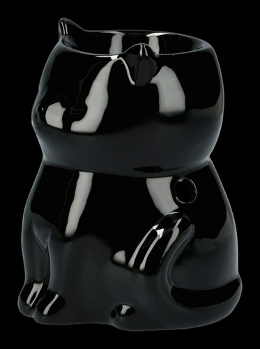 Lampe parfum céramique - À,