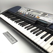 Clavier électronique Yamaha