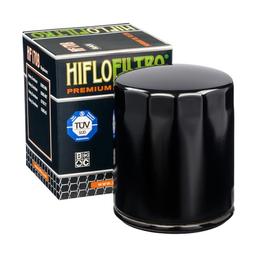 Filtre huile hiflofiltro - huile,