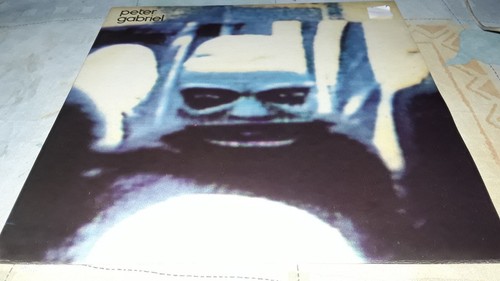 Peter gabriel - peter,