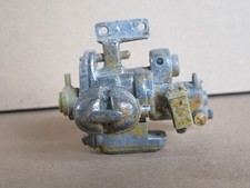 245P Polistil MS110 Italie Moteur d' Origine pour BMW R75 Side Car 1:14