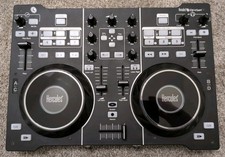 Hercules DJ 4Set Audio