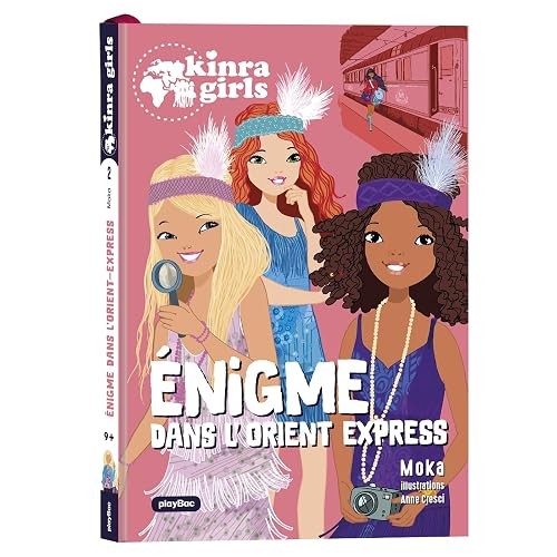 Kinra girls destination - girls,