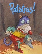 Patatras ! - Phillippe Corentin