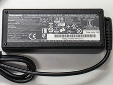 Chargeur Panasonic 65W 16V