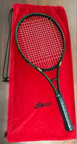 Prince graphite hard tennis - graphite,