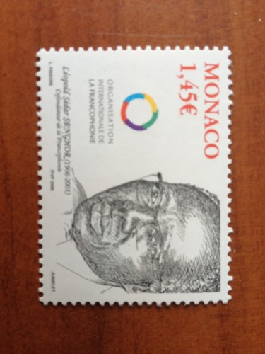 Monaco num 2533 - **, leopold