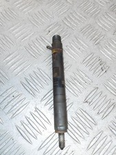 Injecteurs RENAULT KANGOO 1 PHASE 2 166009384R