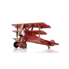 Maquette d'avion Fokker Dr.1