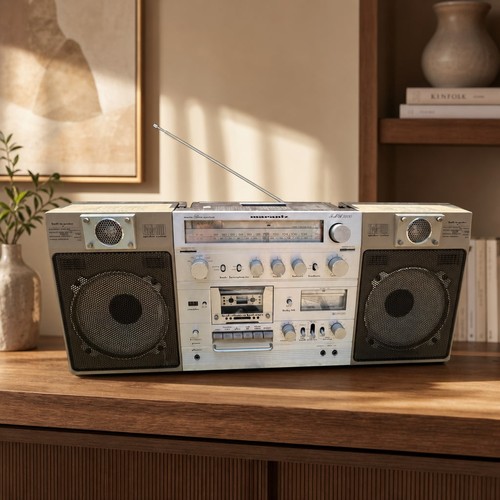 Marantz crs 7000 rare vintage - marantz, crs-7000