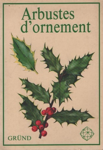 Arbustes ornement jan - d'ornement,