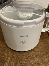 Sorbetière Philips HR2304/70