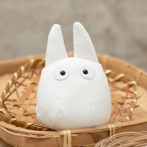 Petit sac haricots blanc - petit,