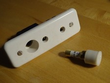 LEGRAND Jupiter prise secteur a fusible 10 A