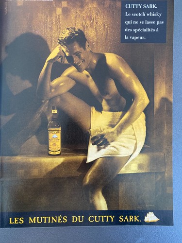 Publicité advertising - ◕,