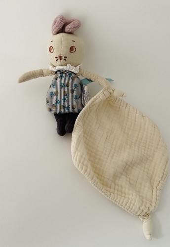 Doudou plat mouchoir - 🌟doudou,