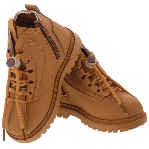 Paire enfants bottes - 1,