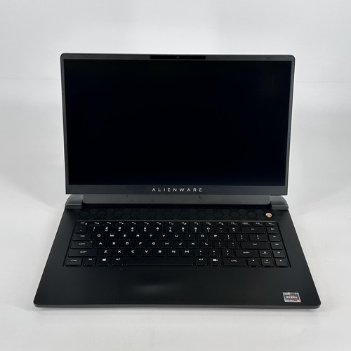 Dell alienware m15 - dell, fhd